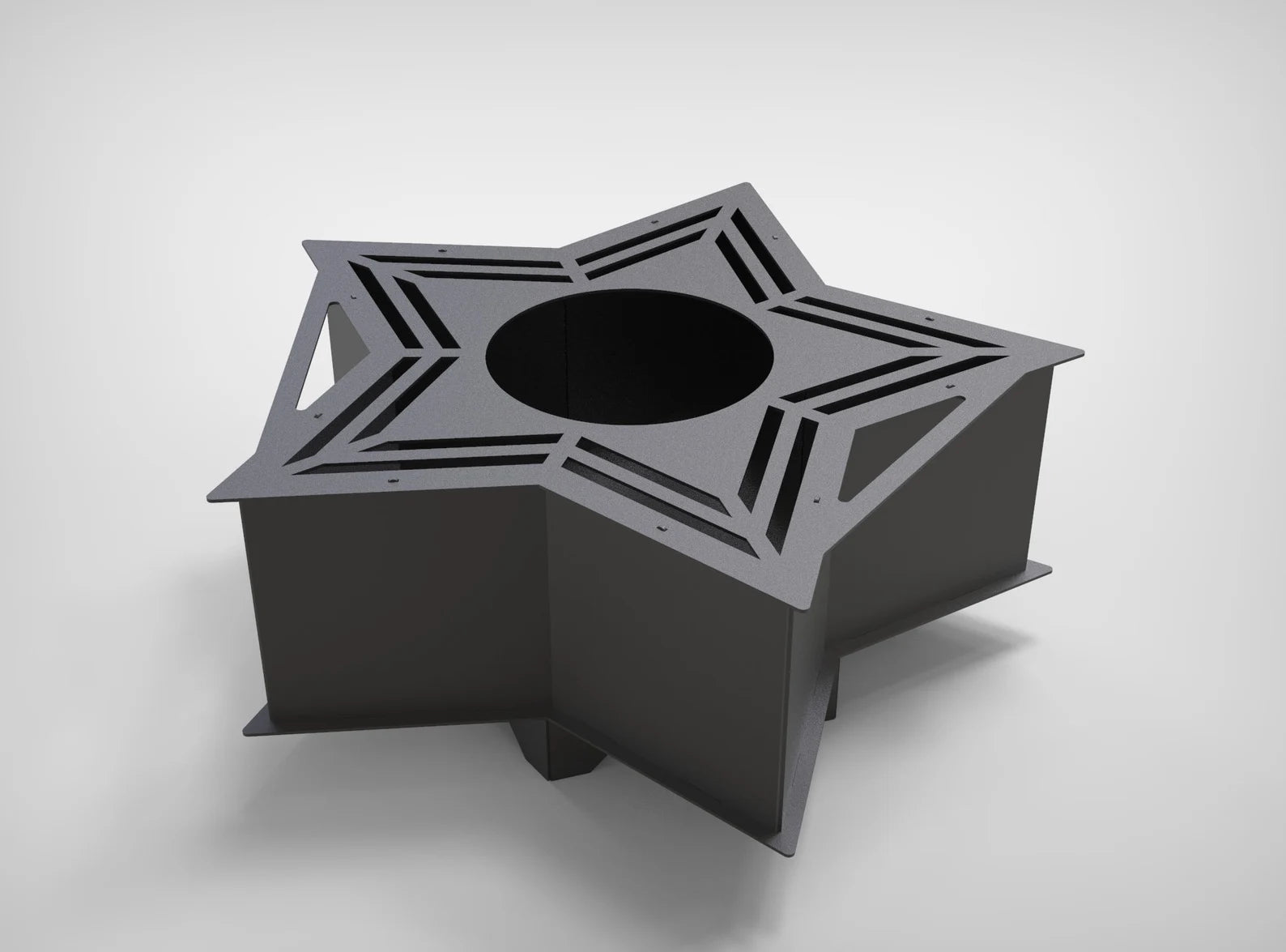 outdoor-star-shape-fire-pit. jpg