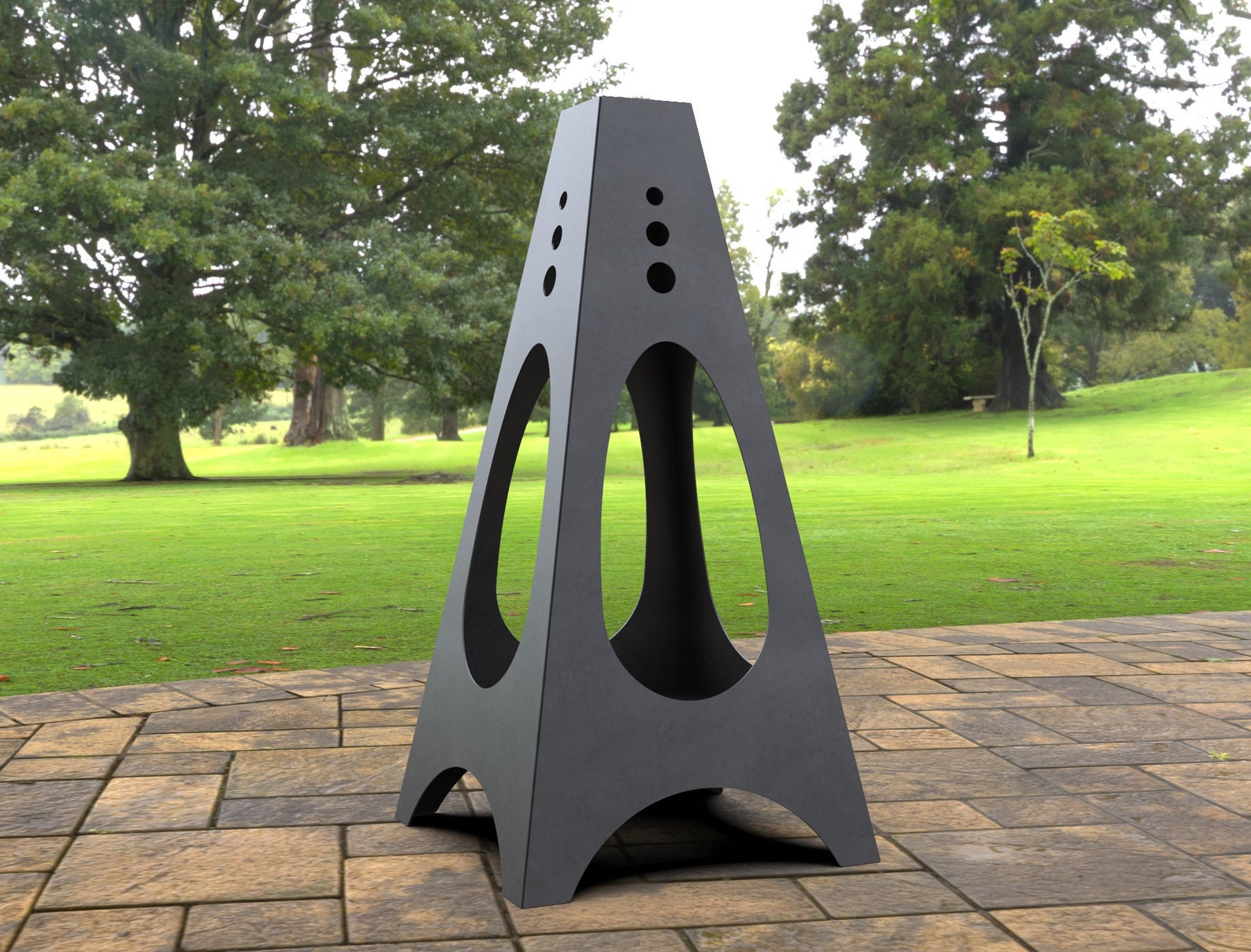 classic-oval-cut-pyramid-fire-pit. jpg