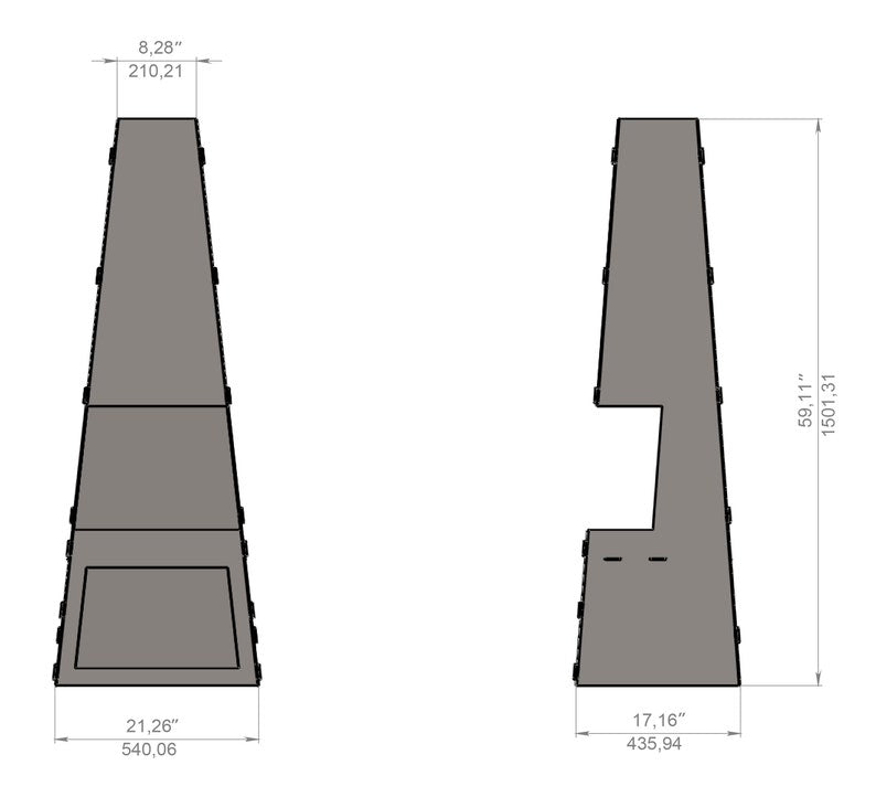 pyramid-shape-shard-ii-fire-pit-5-ft. jpg