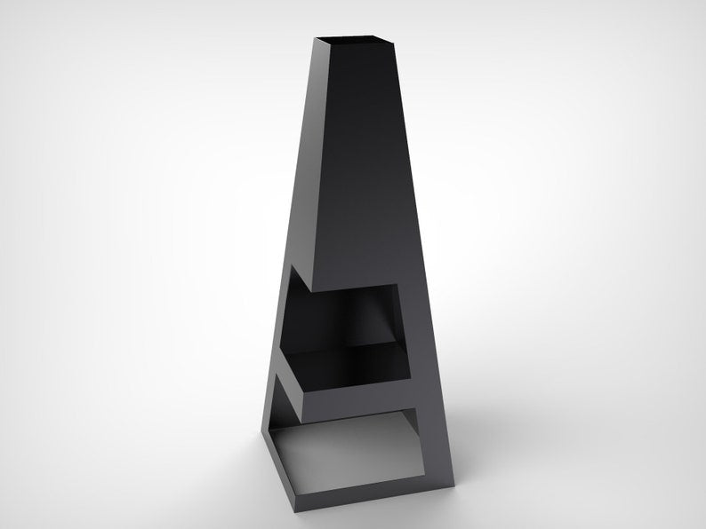 neary-steel-wood-outdoor-shard-iii-fire-pit. jpg