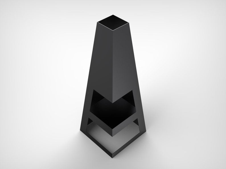 neary-steel-wood-outdoor-shard-iii-fire-pit. jpg