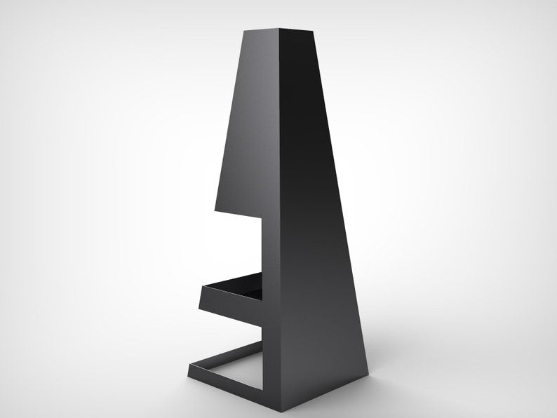 neary-steel-wood-outdoor-shard-iii-fire-pit. jpg