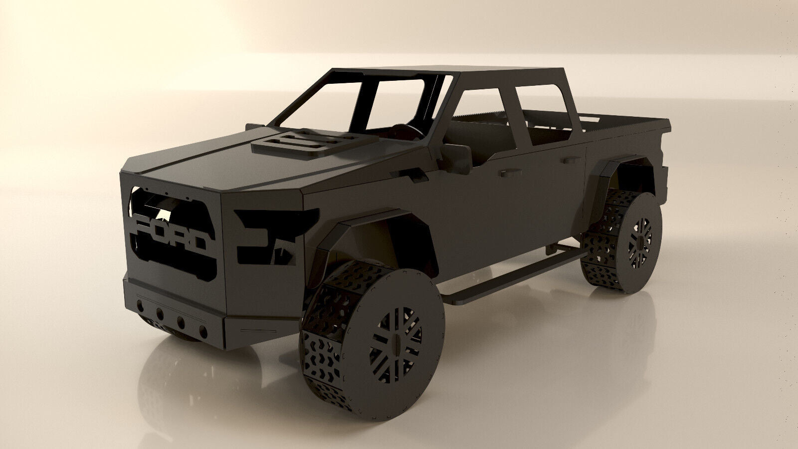 legend-f-150-raptor-pick-up-tuck