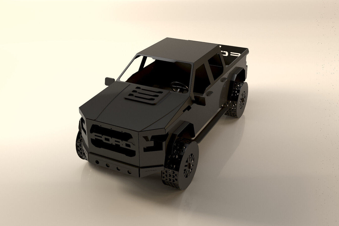 legend-f-150-raptor-pick-up-tuck