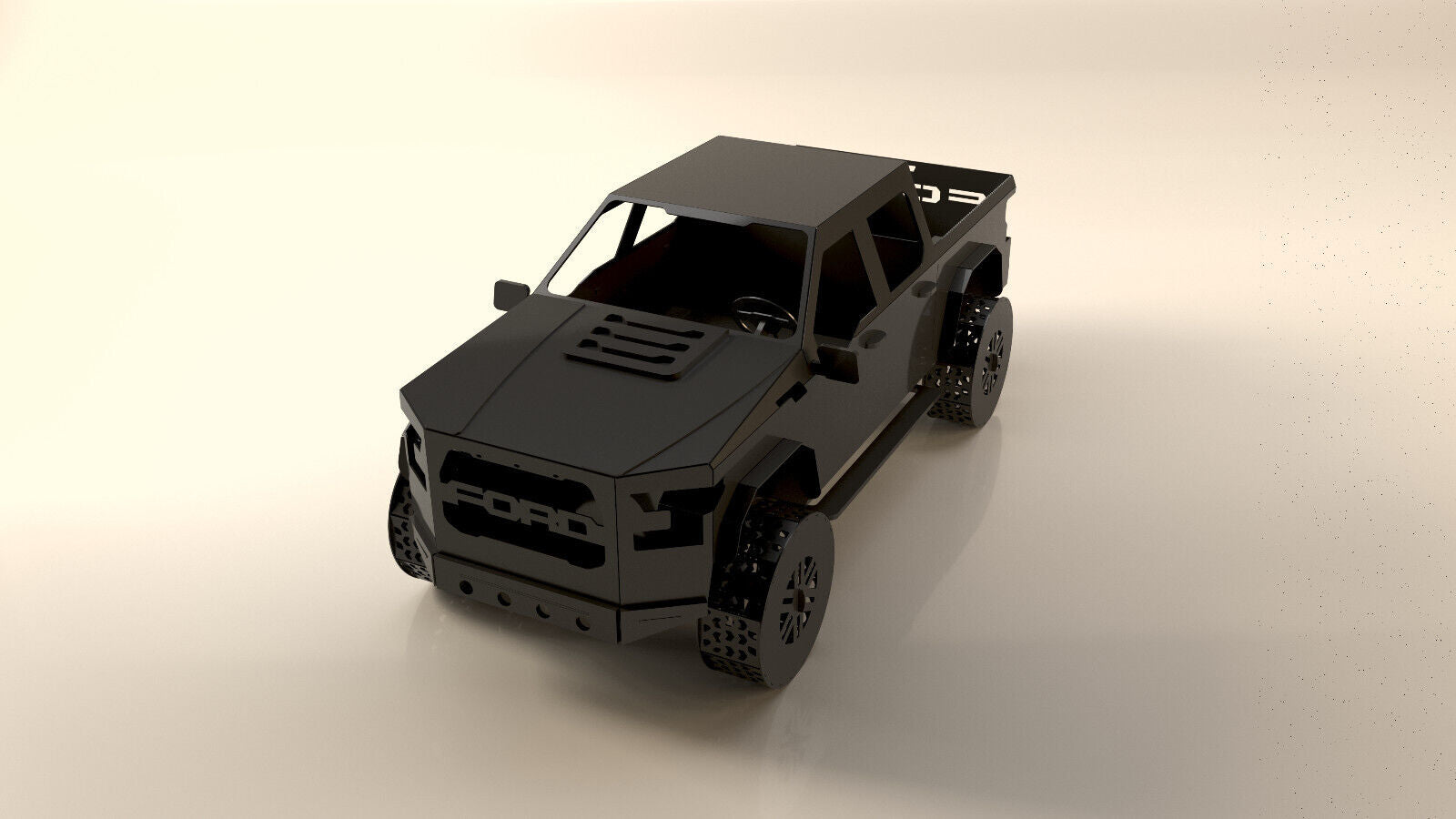 legend-f-150-raptor-pick-up-tuck