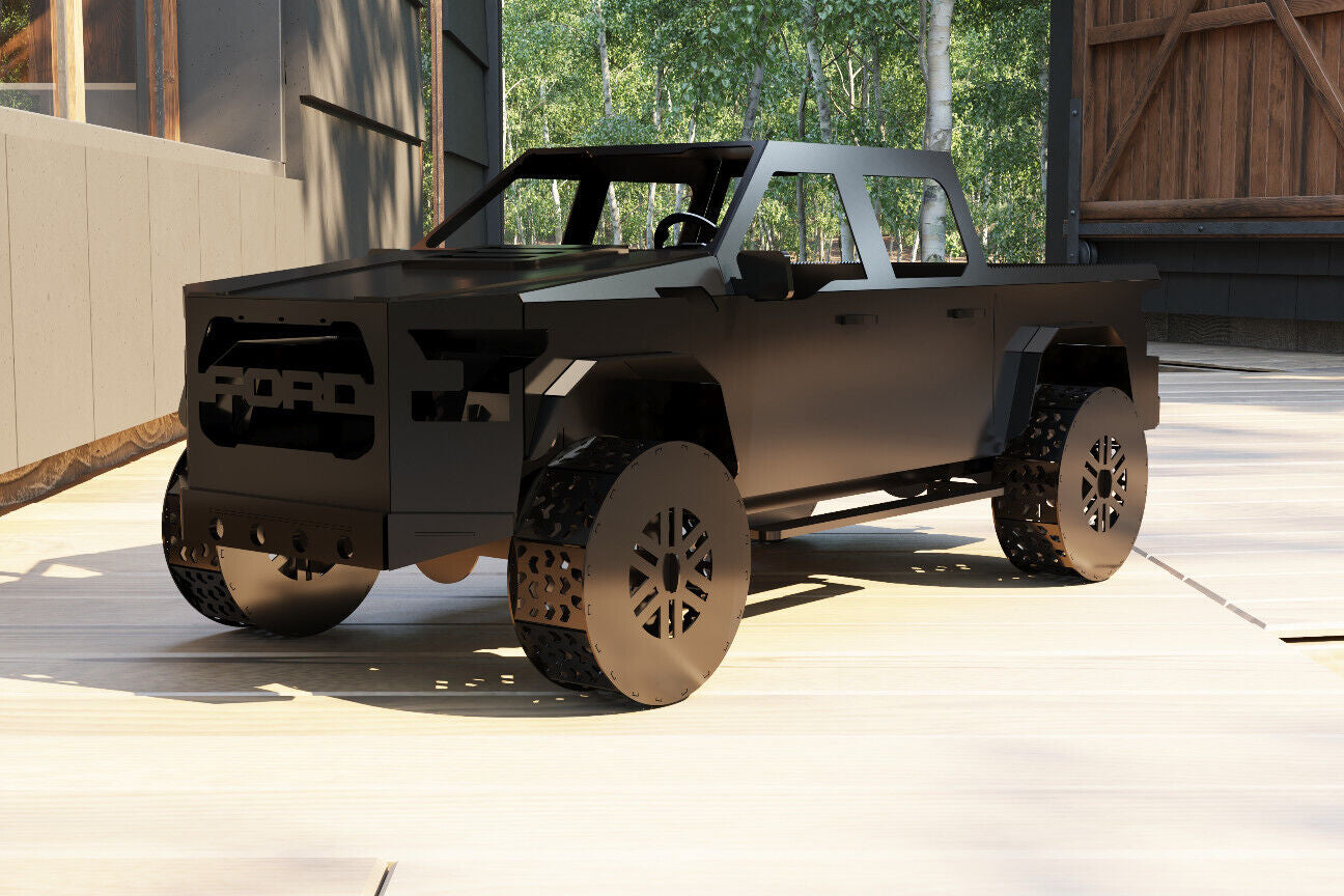 legend-f-150-raptor-pick-up-tuck