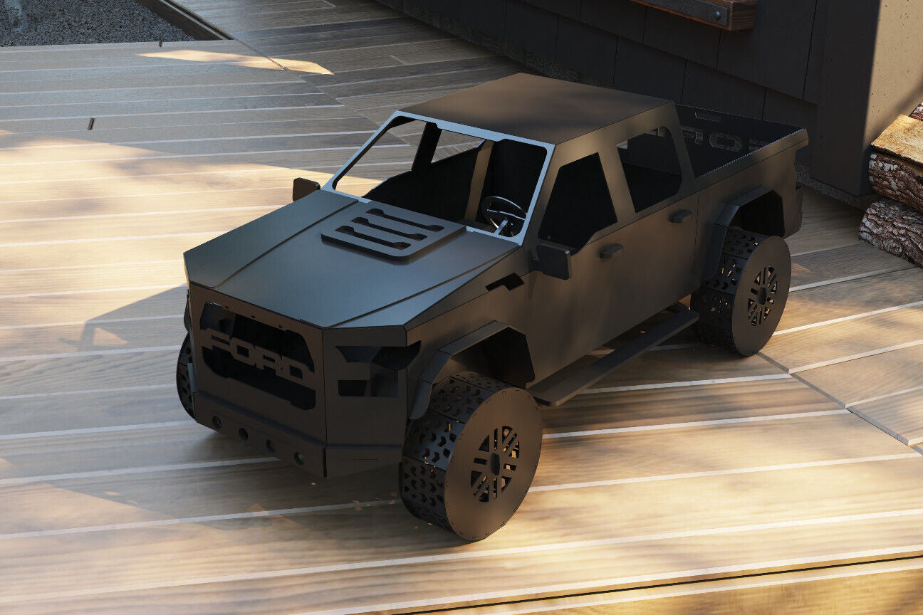 legend-f-150-raptor-pick-up-tuck