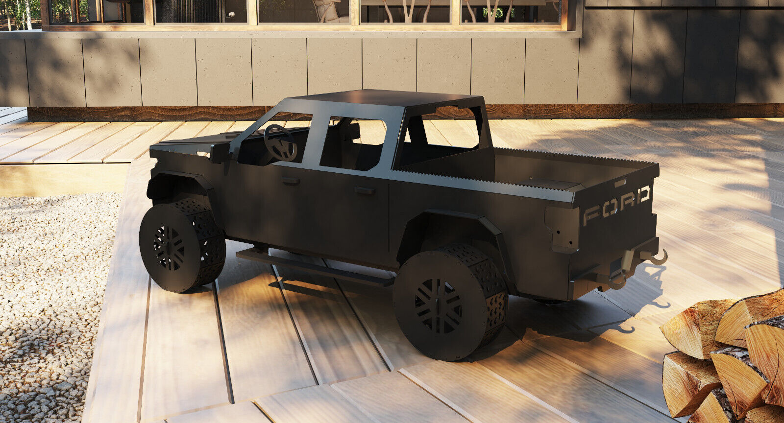 legend-f-150-raptor-pick-up-tuck