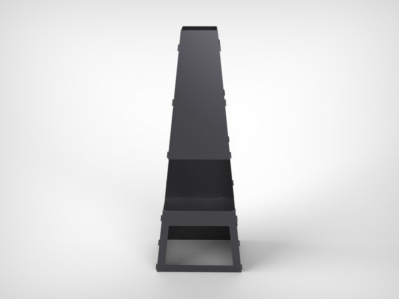 pyramid-shape-shard-ii-fire-pit-5-ft. jpg