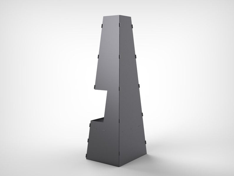 pyramid-shape-shard-ii-fire-pit-5-ft. jpg