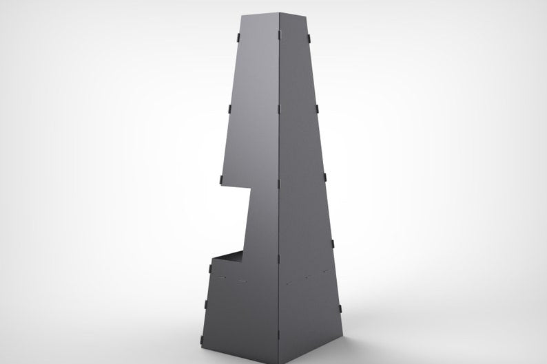 pyramid-shape-shard-ii-fire-pit-5-ft. jpg