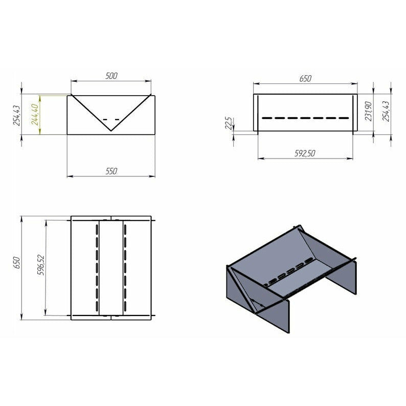 wide-fire-pit-for-camping-650mm. jpg